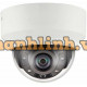 Camera IP Dome hồng ngoại 5.0 Megapixel Hanwha Techwin WISENET XND-8020R/KAP